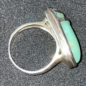 Silpada ring